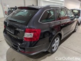  Skoda  Octavia  Combi Ambition 2.0 TDI 110KW AT7 E6 #3