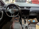  Skoda  Octavia  Combi Ambition 2.0 TDI 110KW AT7 E6 #8