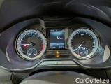  Skoda  Octavia  Combi Ambition 2.0 TDI 110KW AT7 E6 #13