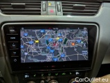 Skoda  Octavia  Combi Ambition 2.0 TDI 110KW AT7 E6 #14