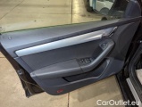  Skoda  Octavia  Combi Ambition 2.0 TDI 110KW AT7 E6 #23