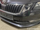  Skoda  Octavia  Combi Ambition 2.0 TDI 110KW AT7 E6 #52