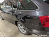  Skoda  Octavia  Combi Ambition 2.0 TDI 110KW AT7 E6 #61
