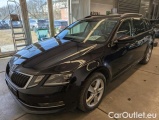  Skoda  Octavia  Combi Style 2.0 TDI 110KW AT7 E6dT 
