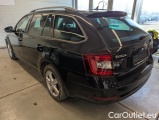  Skoda  Octavia  Combi Style 2.0 TDI 110KW AT7 E6dT #2