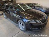  Skoda  Octavia  Combi Style 2.0 TDI 110KW AT7 E6dT #4