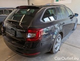  Skoda  Octavia  Combi Style 2.0 TDI 110KW AT7 E6dT #3
