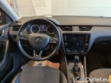  Skoda  Octavia  Combi Style 2.0 TDI 110KW AT7 E6dT #8