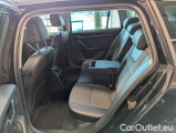  Skoda  Octavia  Combi Style 2.0 TDI 110KW AT7 E6dT #9