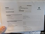  Skoda  Octavia  Combi Style 2.0 TDI 110KW AT7 E6dT #16