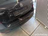  Skoda  Octavia  Combi Style 2.0 TDI 110KW AT7 E6dT #53