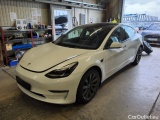  Tesla  Model 3 TESLA  Langstreckenbatt. Allradantrieb Dual Motor 4d 366kW 