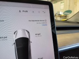  Tesla  Model 3 TESLA  Langstreckenbatt. Allradantrieb Dual Motor 4d 366kW #20