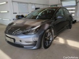  Tesla  Model 3 TESLA  Standard Reichweite Plus Hinterradantrieb 4d 208kW 