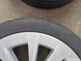  Tesla  Model 3 TESLA  Standard Reichweite Plus Hinterradantrieb 4d 208kW #9