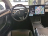  Tesla  Model 3 TESLA  Standard Reichweite Plus Hinterradantrieb 4d 208kW #16