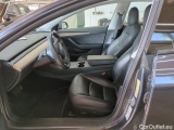  Tesla  Model 3 TESLA  Standard Reichweite Plus Hinterradantrieb 4d 208kW #18