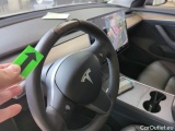  Tesla  Model 3 TESLA  Standard Reichweite Plus Hinterradantrieb 4d 208kW #25