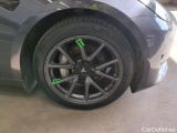  Tesla  Model 3 TESLA  Standard Reichweite Plus Hinterradantrieb 4d 208kW #50