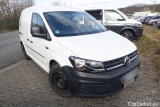  Volkswagen  Caddy  Nfz Kasten EcoProfi BMT 1.0 TSI 75KW MT5 E6 #2