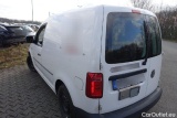  Volkswagen  Caddy  Nfz Kasten EcoProfi BMT 1.0 TSI 75KW MT5 E6 #3