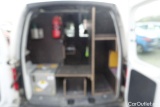 Volkswagen  Caddy  Nfz Kasten EcoProfi BMT 1.0 TSI 75KW MT5 E6 #10