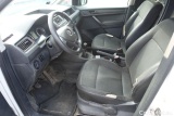  Volkswagen  Caddy  Nfz Kasten EcoProfi BMT 1.0 TSI 75KW MT5 E6 #22