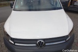  Volkswagen  Caddy  Nfz Kasten EcoProfi BMT 1.0 TSI 75KW MT5 E6 #34
