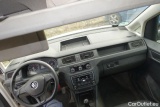  Volkswagen  Caddy  Nfz Kasten EcoProfi BMT 1.0 TSI 75KW MT5 E6 #62