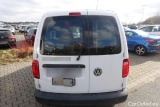  Volkswagen  Caddy  Nfz Kasten EcoProfi BMT 1.0 TSI 75KW MT5 E6 #74