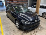  Volkswagen  Golf  VII Variant Comfortline BMT 2.0 TDI 110KW MT6 E6 #2