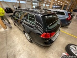  Volkswagen  Golf  VII Variant Comfortline BMT 2.0 TDI 110KW MT6 E6 #5