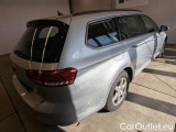  Volkswagen  Passat  Variant Comfortline BMT/Start-Stopp 2.0 TDI 110KW AT7 E6 #3