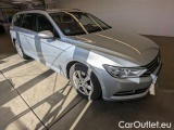  Volkswagen  Passat  Variant Comfortline BMT/Start-Stopp 2.0 TDI 110KW AT7 E6 #4