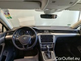 Volkswagen  Passat  Variant Comfortline BMT/Start-Stopp 2.0 TDI 110KW AT7 E6 #8
