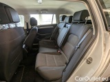  Volkswagen  Passat  Variant Comfortline BMT/Start-Stopp 2.0 TDI 110KW AT7 E6 #9