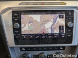  Volkswagen  Passat  Variant Comfortline BMT/Start-Stopp 2.0 TDI 110KW AT7 E6 #13