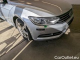  Volkswagen  Passat  Variant Comfortline BMT/Start-Stopp 2.0 TDI 110KW AT7 E6 #17