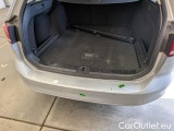  Volkswagen  Passat  Variant Comfortline BMT/Start-Stopp 2.0 TDI 110KW AT7 E6 #27