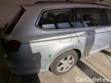  Volkswagen  Passat  Variant Comfortline BMT/Start-Stopp 2.0 TDI 110KW AT7 E6 #30