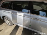  Volkswagen  Passat  Variant Comfortline BMT/Start-Stopp 2.0 TDI 110KW AT7 E6 #33