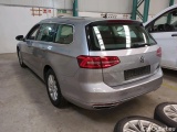  Volkswagen  Passat  Variant Highline BMT/Start-Stopp 2.0 TDI 140KW AT7 E6 #10