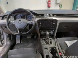  Volkswagen  Passat  Variant Highline BMT/Start-Stopp 2.0 TDI 140KW AT7 E6 #14