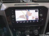  Volkswagen  Passat  Variant Highline BMT/Start-Stopp 2.0 TDI 140KW AT7 E6 #17