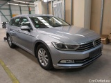  Volkswagen  Passat  Variant Highline BMT/Start-Stopp 2.0 TDI 140KW AT7 E6 #21