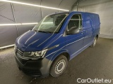  Volkswagen  Transporter VW T6  Kasten T6 DSG Kurz 4d 110kW 