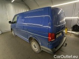  Volkswagen  Transporter VW T6  Kasten T6 DSG Kurz 4d 110kW #2