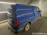 Volkswagen  Transporter VW T6  Kasten T6 DSG Kurz 4d 110kW #3