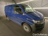  Volkswagen  Transporter VW T6  Kasten T6 DSG Kurz 4d 110kW #4