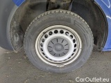 Volkswagen  Transporter VW T6  Kasten T6 DSG Kurz 4d 110kW #6
